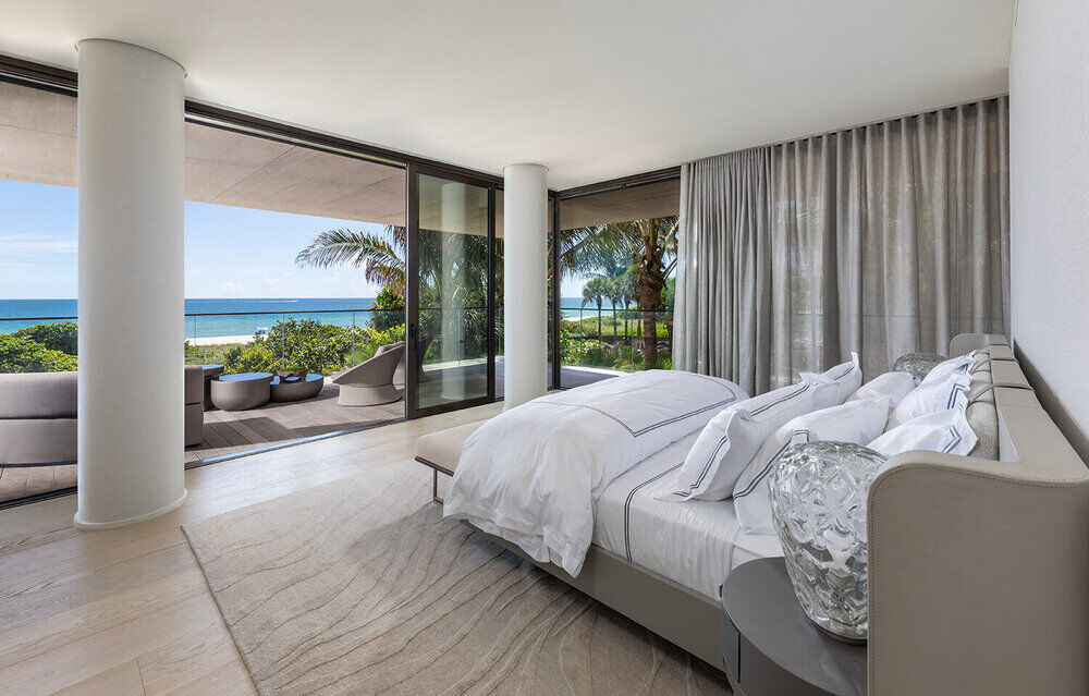 Surfside Penthouse sells for $22 Million in all cryptocurrency deal